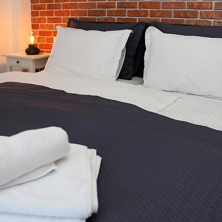 Apartman Relax Ðakovo 外观 照片