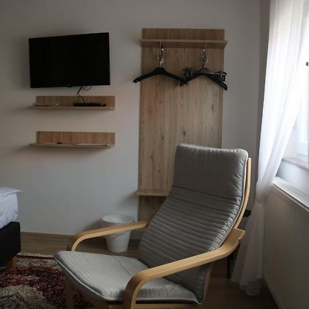 Apartman Relax Ðakovo 外观 照片