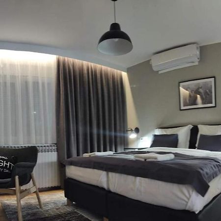 Apartman Relax Ðakovo 外观 照片