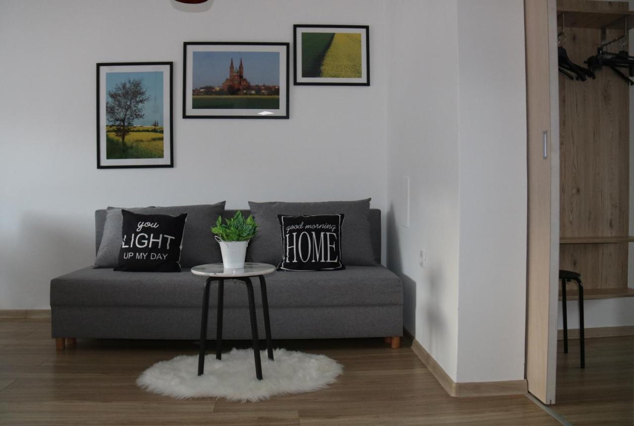 Apartman Relax Ðakovo 外观 照片