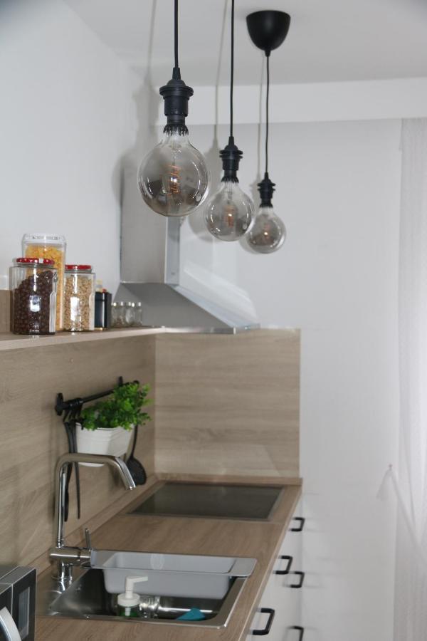 Apartman Relax Ðakovo 外观 照片