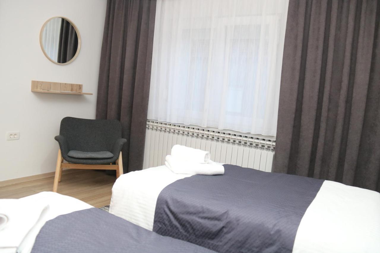 Apartman Relax Ðakovo 外观 照片