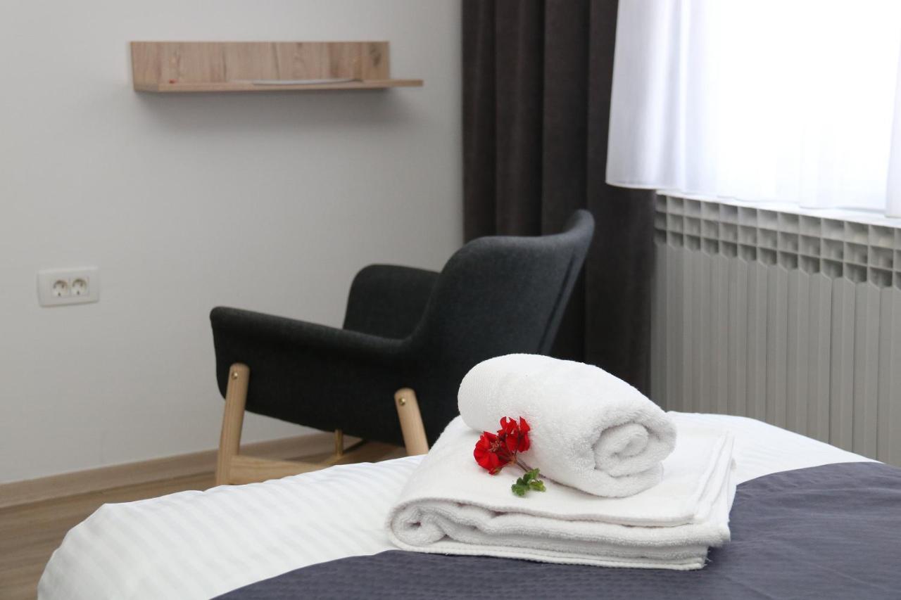 Apartman Relax Ðakovo 外观 照片