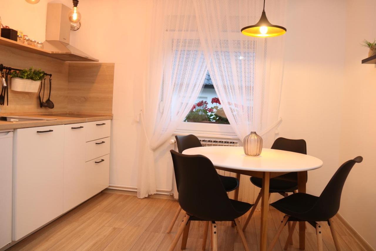 Apartman Relax Ðakovo 外观 照片