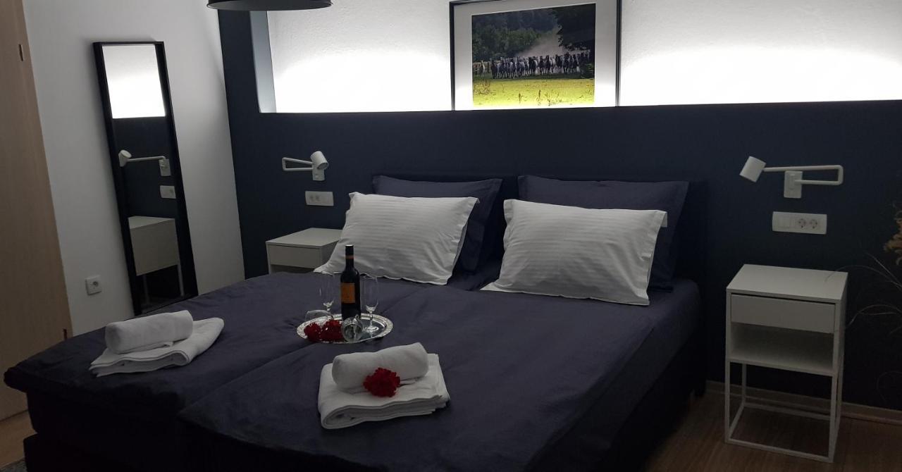 Apartman Relax Ðakovo 外观 照片