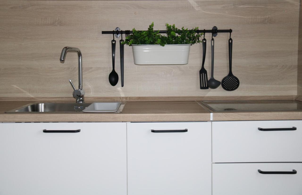 Apartman Relax Ðakovo 外观 照片