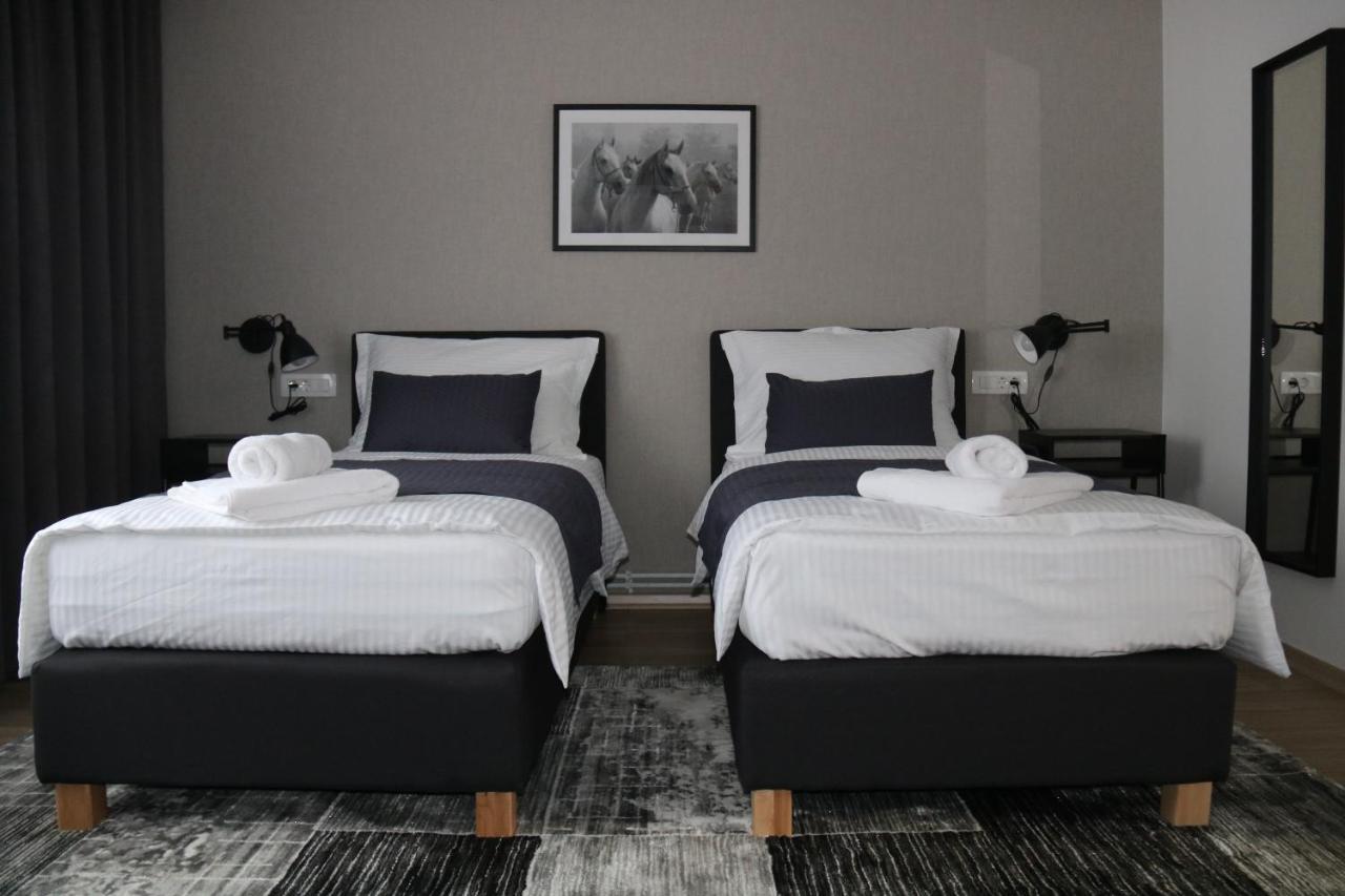 Apartman Relax Ðakovo 外观 照片