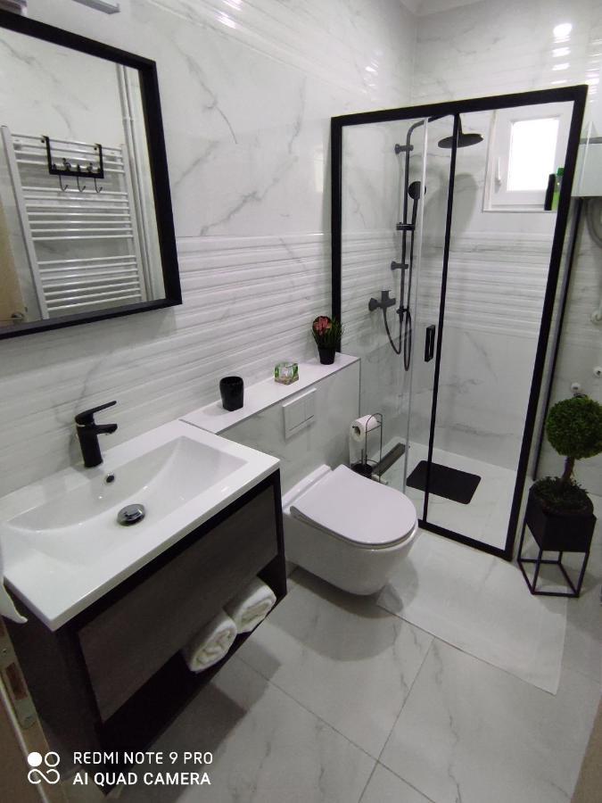 Apartman Relax Ðakovo 外观 照片