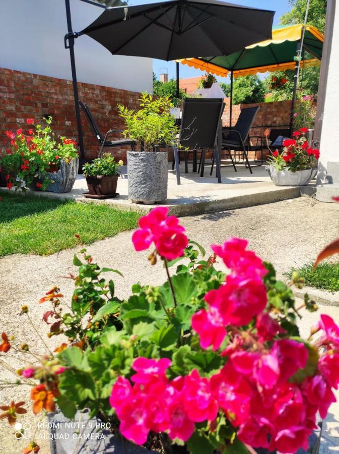 Apartman Relax Ðakovo 外观 照片