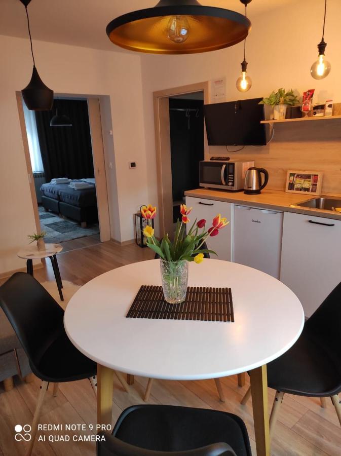 Apartman Relax Ðakovo 外观 照片