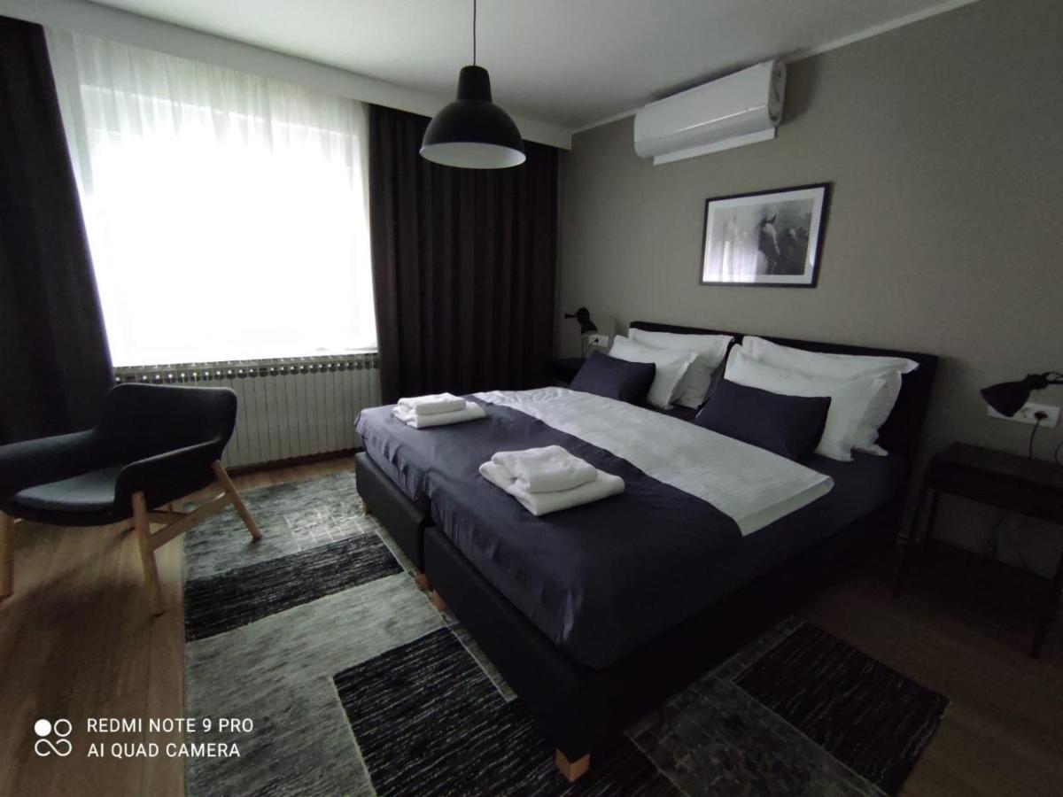 Apartman Relax Ðakovo 外观 照片