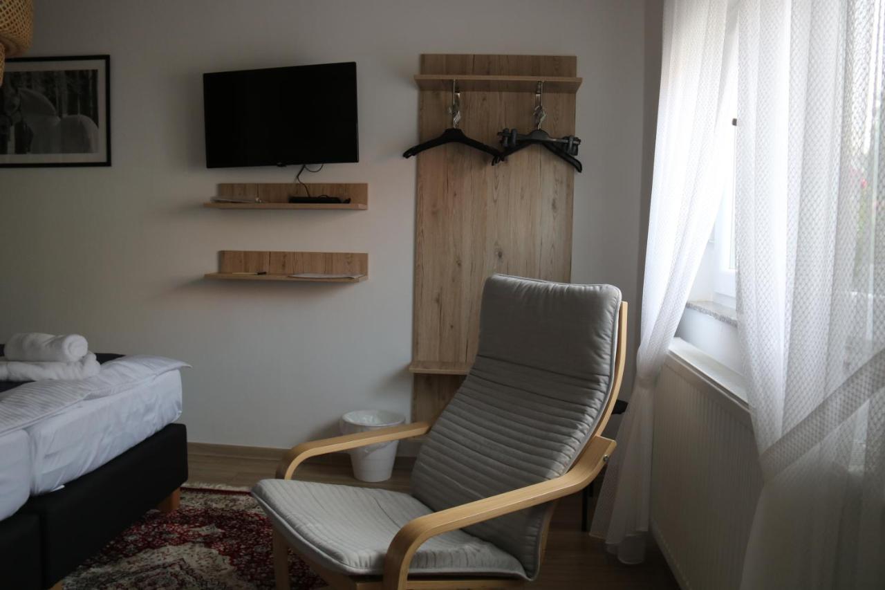 Apartman Relax Ðakovo 外观 照片