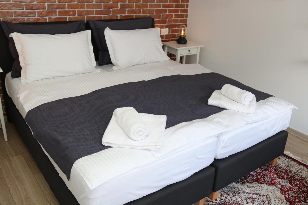 Apartman Relax Ðakovo 外观 照片