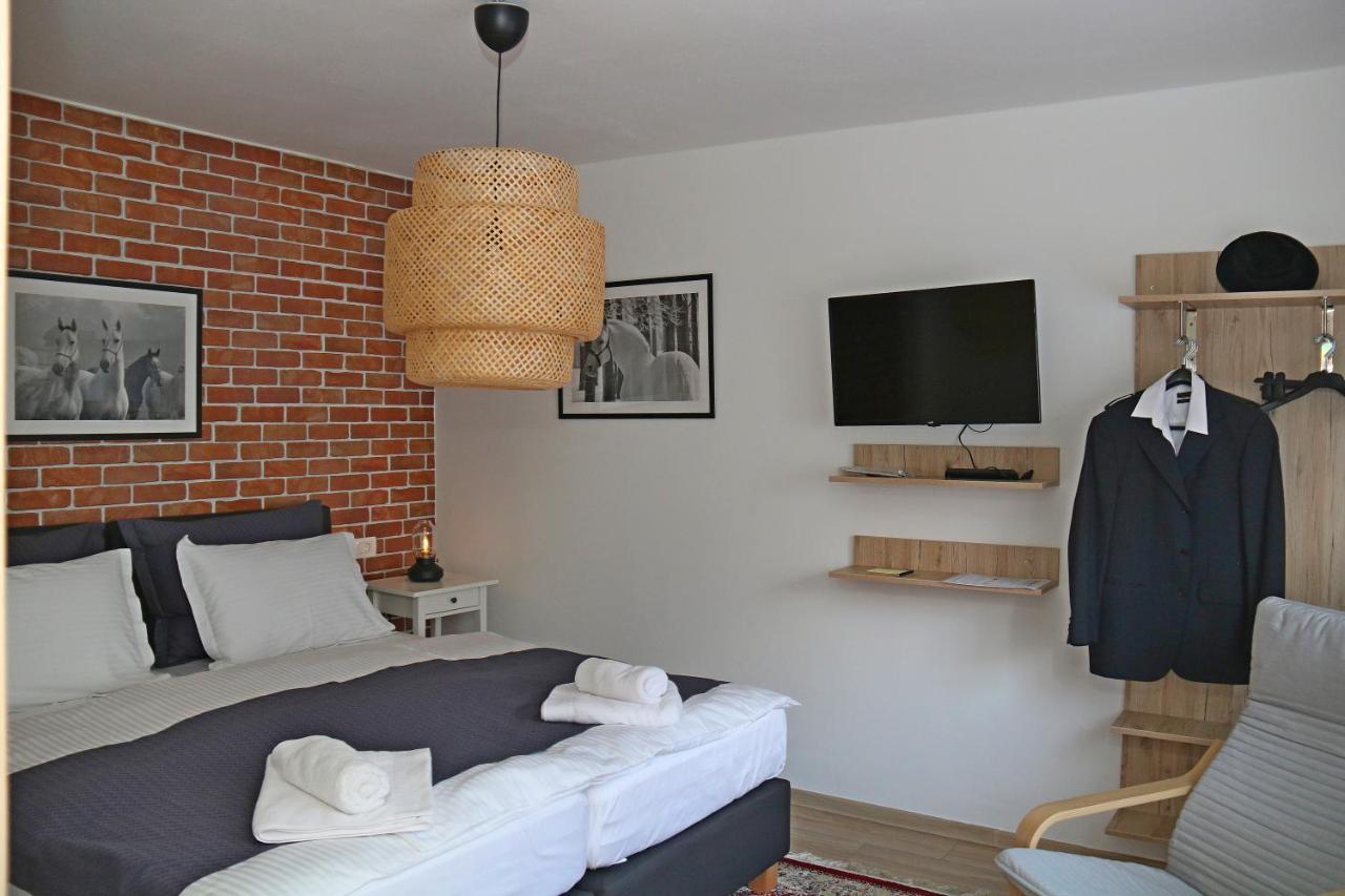 Apartman Relax Ðakovo 外观 照片