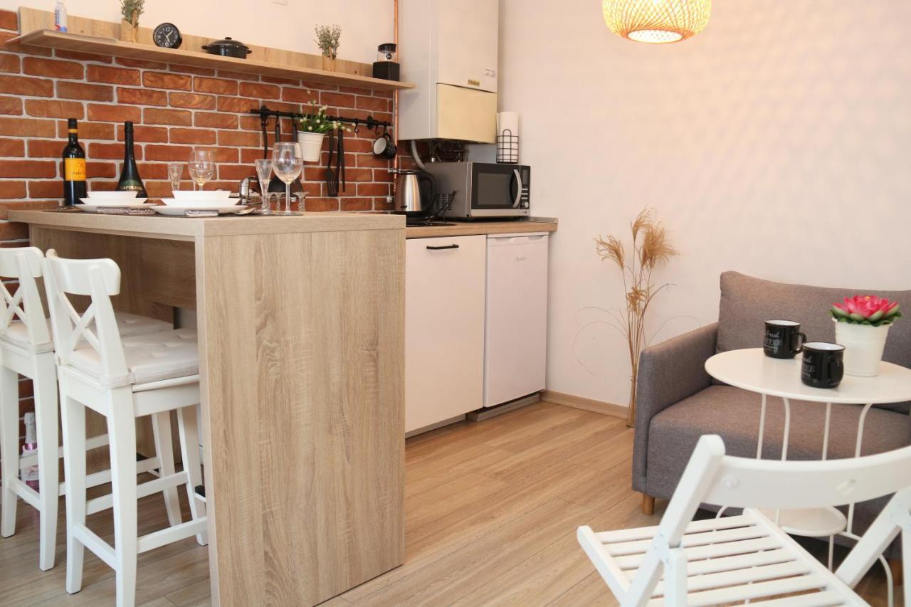 Apartman Relax Ðakovo 外观 照片