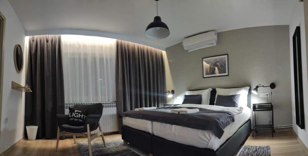 Apartman Relax Ðakovo 外观 照片
