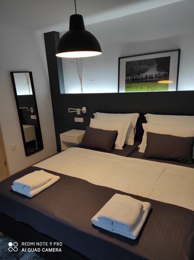 Apartman Relax Ðakovo 外观 照片
