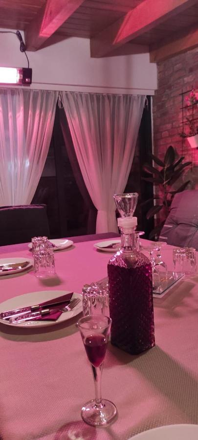 Apartman Relax Ðakovo 外观 照片