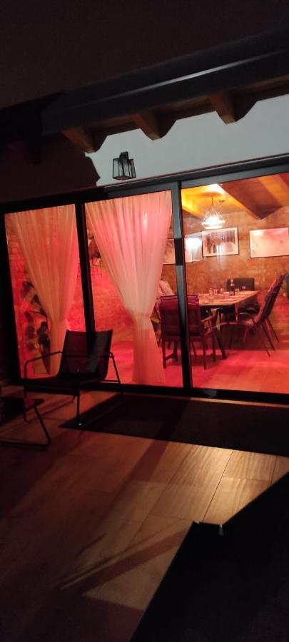 Apartman Relax Ðakovo 外观 照片