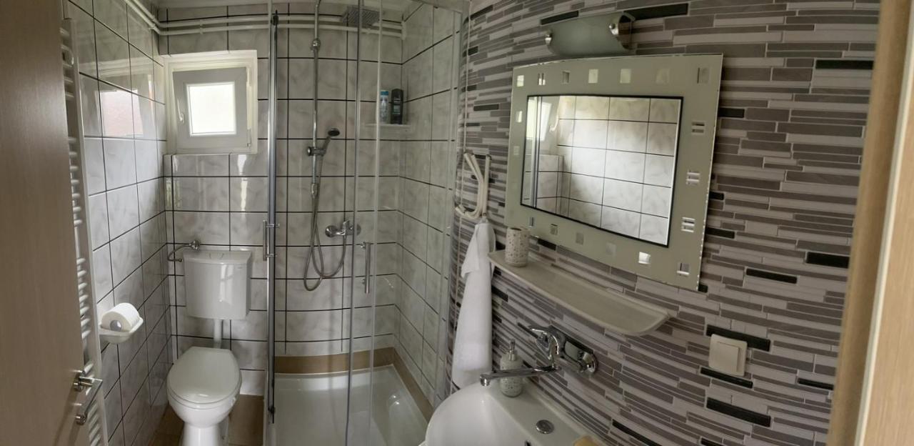 Apartman Relax Ðakovo 外观 照片
