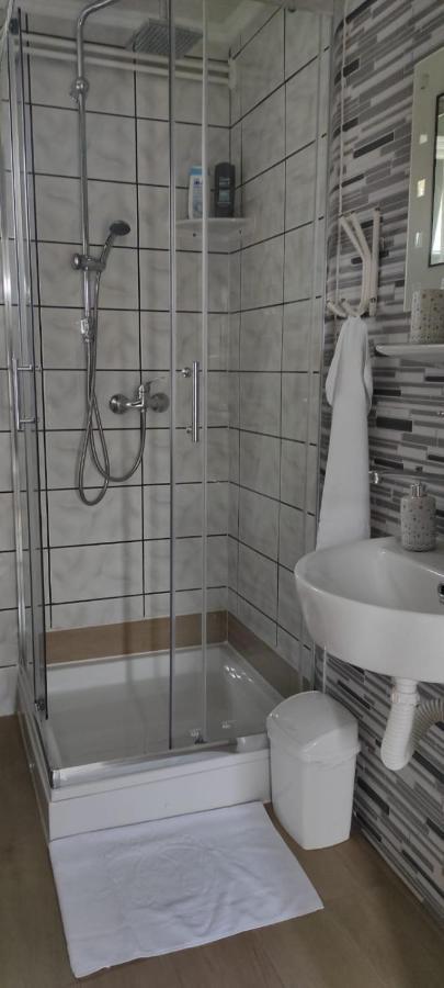 Apartman Relax Ðakovo 外观 照片